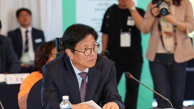 도성훈 인천교육감, 고교 무상교육 국비지원 3년 이끌어…적극적 참여 성과