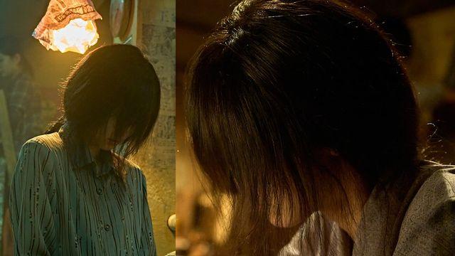 '얼굴'이 모두 가려진 인물이 나온다?…박정민X연상호 감독 신작 온다