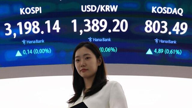 美 금리인하 기대 확대에···환율, 1380원 중후반대 등락