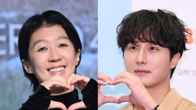 홍진경, '이혼 발표' 하루 만에…정일우 