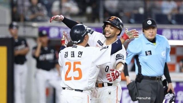치열한 접전 속에 한화·LG 격돌…미리 보는 한국시리즈[주목! 이 종목]