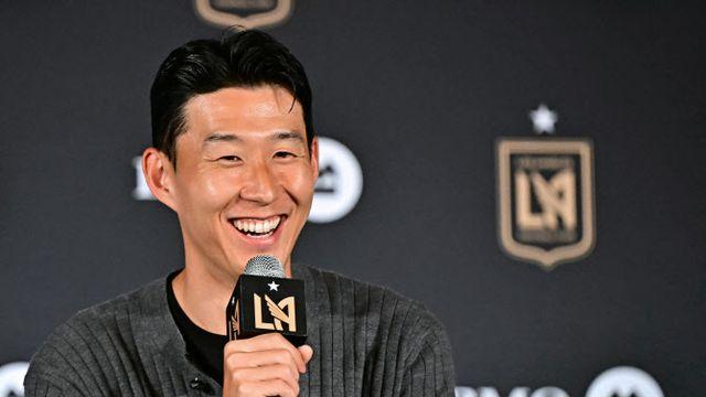 LA 들썩인 귀한 ‘SON님’, 선수 한 명 그 이상의 가치