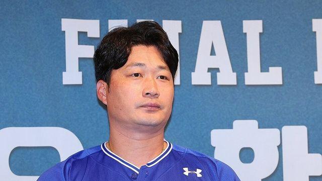 그라운드 떠나는 끝판대장… 오승환 