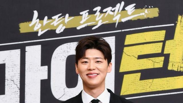 박지현 “‘마이 턴’으로 톱급 될 것… 라인업, 말도 안 돼”