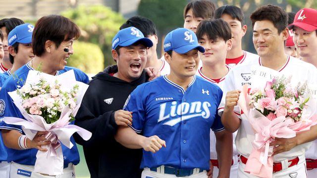 오승환이 남긴 21년 발자취, 숫자로 본 '끝판대장의 역사 [IS 포커스]