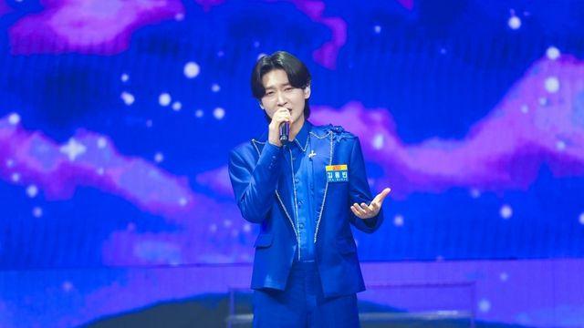 眞 김용빈 VS ‘미스터트롯 재팬’ 眞 대격돌