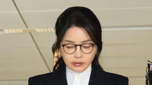 [속보] 특검, 김건희 구속영장 청구