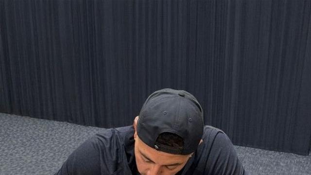 '데이비슨과 결별' 롯데, 벨라스케즈 영입 공식 발표…33만달러 계약