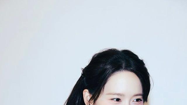 임윤아, 드디어 오른 '성동일 개딸 계보'…