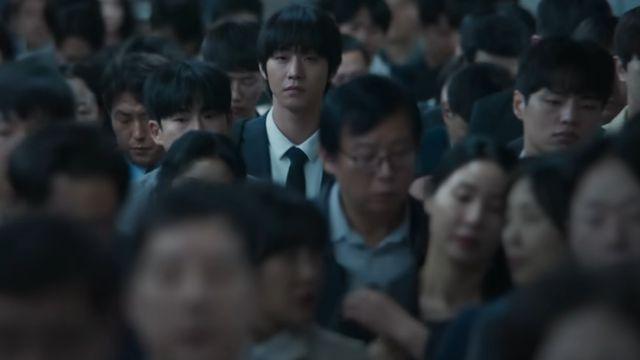 천만 '파묘'도 제친 신기록…해외에서 1위 찍었다는 '한국 영화' 정체
