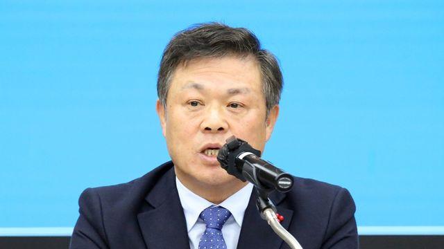'휴가 때 관용차 이용 논란' 이학수 정읍시장…경찰, 조사 착수