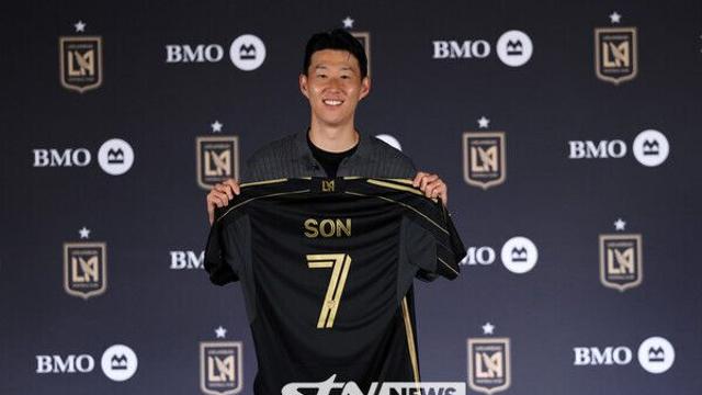 손흥민 LAFC에서도 푸스카스상? “세계적 기준으로 봐도 A급 선수, 미국에서도 상징적인 순간 바라고 있어”