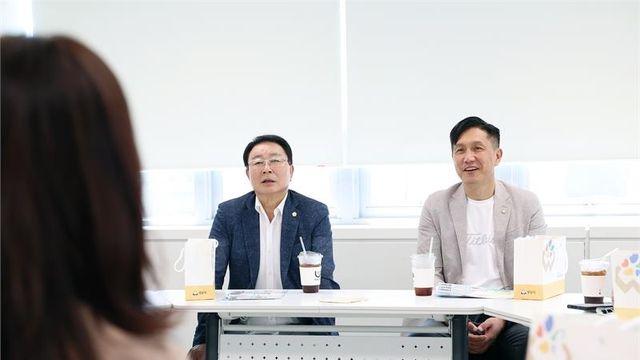 시흥시의회 ‘노인·여가 스포츠 활성화 연구회’, 우수 노인 스포츠 시설 운영 사례 벤치마킹