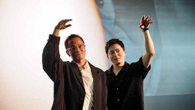 '좀비딸' 실시간 글로벌 개봉, 대만 스타투어 성황리에 마무리