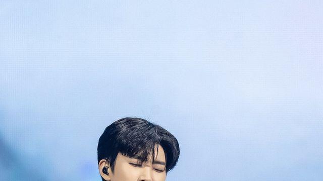 임영웅 데뷔 9주년, 무명에서 월드컵 스타디움까지