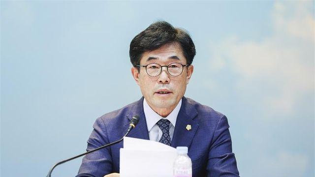 의왕시의회 김태흥 부의장 