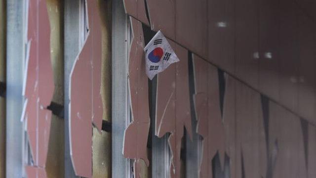‘서부지법 난동’ 피고인들 잇따라 항소…2심서 다툰다