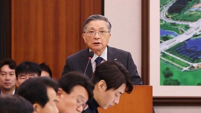 “이한준 LH 사장, 임기 만료 3개월 앞두고 사의 표명”
