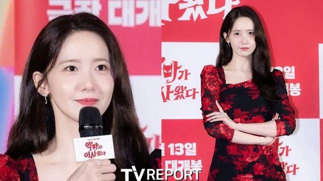 ‘사생활 논란’ 김선호·박성훈 하차…임윤아 “내 일만 잘하자 생각” [RE:인터뷰]