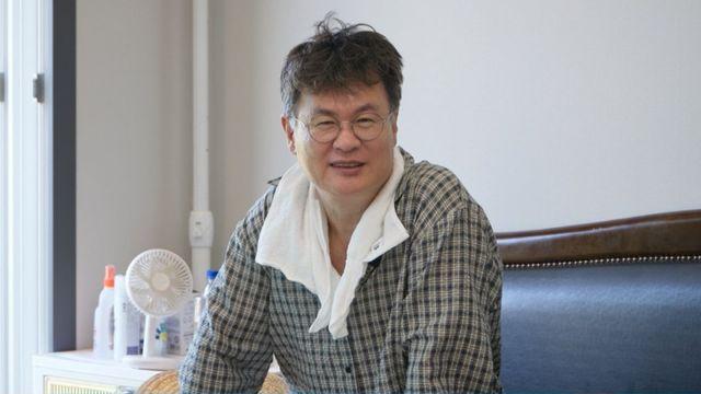 ‘탕수육 장인’ 여경래 셰프 상륙... 예능 맛집 ‘가오정’ 우도에 중식 폭탄 투하