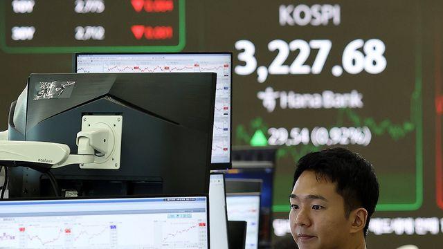 [마켓뷰] 상호관세에도 3,200 재탈환 코스피, 상승세 이어갈까