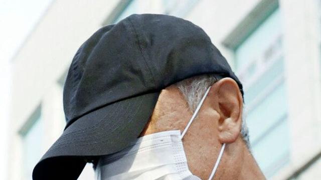 '강남 오피스텔 모녀 살해' 박학선, 무기징역 확정