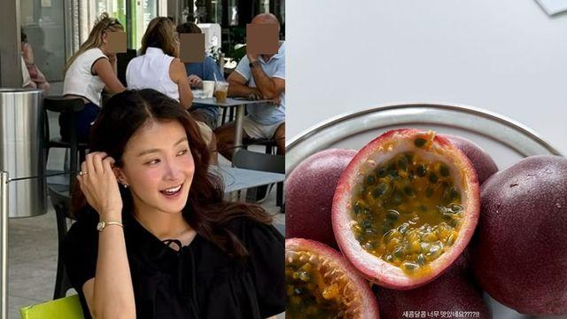 '둘째 임신 7개월' 이시영, 입덧 중인 근황…아들 하키 지원까지 '열혈 싱글맘'