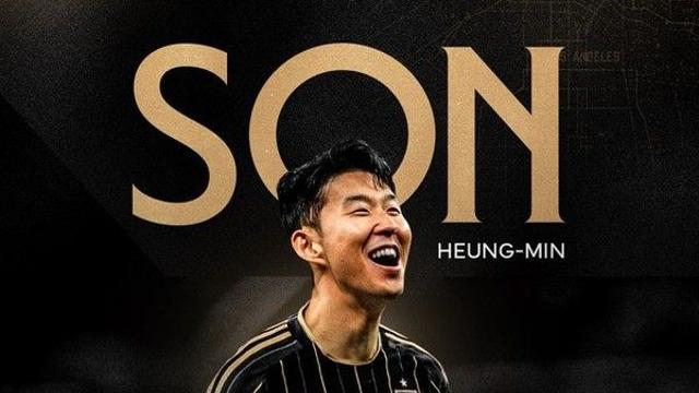 [손흥민 LA행 특집] ② 남쪽의 메시, 서쪽의 SON: ‘LA 32만 한인’과 손흥민의 시너지