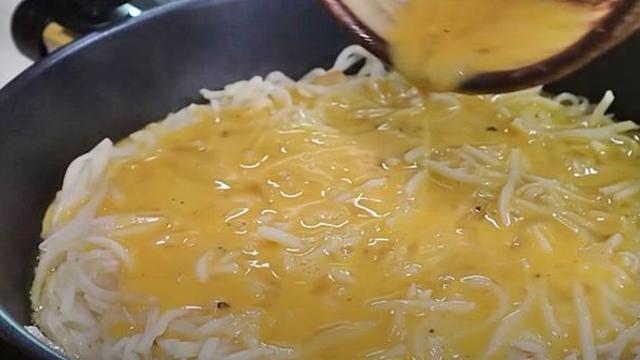 감자 삶아 달라는 남편, 피자 먹고 싶다는 아이들...해결 방법 딱 있습니다
