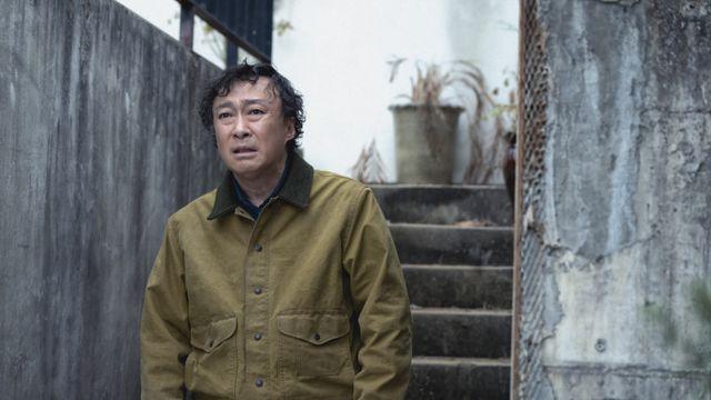 ‘어쩔수가없다’ 이성민, 재취업 절실하다…박찬욱 “거침없이 해내”