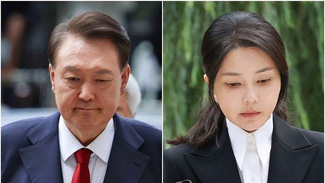 김건희특검 尹체포 또 무산…물리력 행사 尹측 반발·특검 반박(종합)