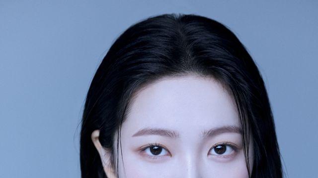 '27세' 김예림 