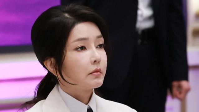특검, 김건희 소환조사 하루 만에 구속영장 청구(종합)