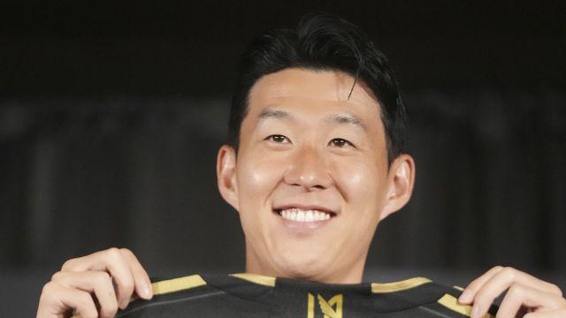 ‘역대급 스타가 왔다!’…홍명보에서 손흥민까지, 재조명되는 MLS와 한국축구의 인연