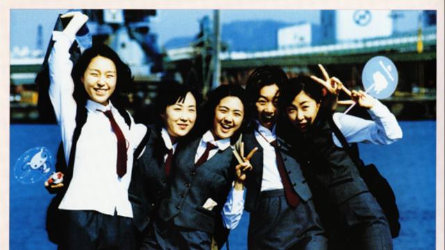 부산국제영화제, '우리들의 작은 역사, 미래를 부탁해!' 특별 기획