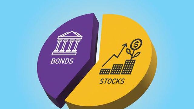 뱅가드, '채권 70%, 주식 30%'의 자산배분 권장