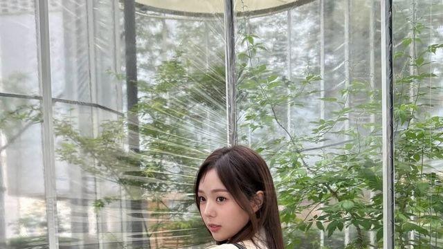 올해 32살 채수빈 근황