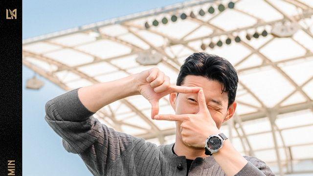 ‘월드클래스’ SON 품은 LAFC, 미국판 토트넘을 그린다! BMO스타디움을 토트넘 홋스퍼 스타디움처럼