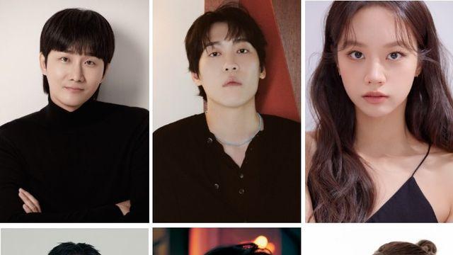 정종연 PDX이용진X존박X혜리X김도훈X카리나 재결합 '미스터리 수사단' 시즌2로 돌아온다