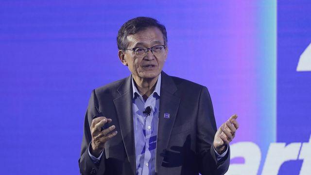 ‘CEO 사임 압박’ 인텔 주가 3%↓…다시 20달러 하회