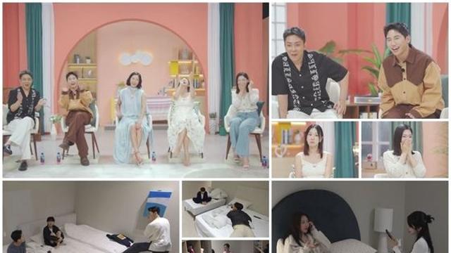 ‘돌싱글즈7’ 돌싱남, ‘직업 공개’ 후 ‘노 관심’ 돌싱녀에게서 호감 감지? ‘착각의 늪’에 풍덩!