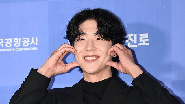 '횹사마' 채종협, 블리츠웨이와 전속계약…주지훈과 한솥밥 [공식]