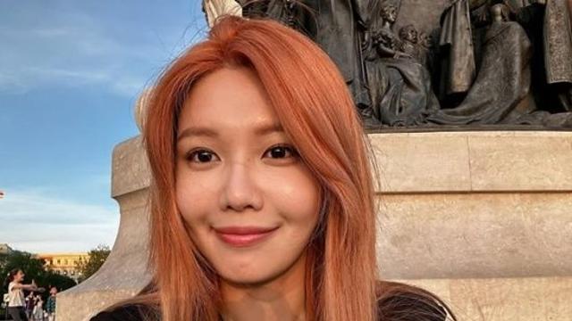 최수영, ♥정경호 반할 청순美…할리우드 진출에 미모도 '업그레이드' [★해시태그]