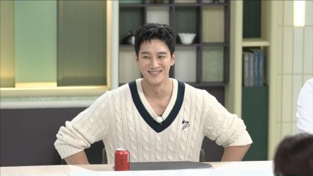 안보현, 겨울용 세컨하우스 보유