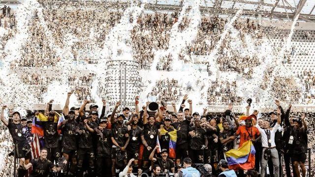 축구 열기 가득한 LA, '손흥민' LAFC 합류에 ‘축구 도시’ 기대감 '뿜뿜'