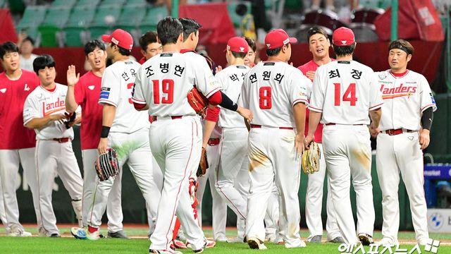 SSG, 16~17일 LG전 '랜필 썸머 페쓱티벌' 이벤트 진행…치어리더 특별 공연+디제잉 파티까지