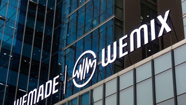 ‘2분기 적자’ 위메이드 “원화 스테이블코인 컨소시엄 준비”(종합2보)