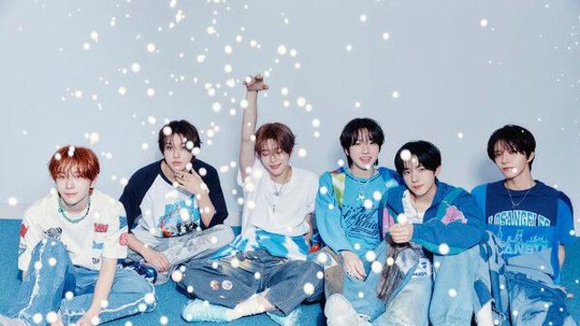 엔시티 위시(NCT WISH), 미니 3집 ‘컬러’ 발매…’팝팝’ 기록 넘어설까?
