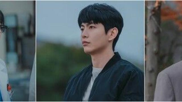휴머니즘과 미스터리 스릴러가 만난 감동 서사, '메리 킬즈 피플' 본방 사수 유발 관전 포인트