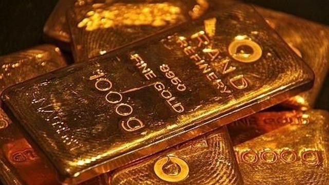 美 '1㎏ 금괴도 관세 부과'에 금 선물가격 최고치